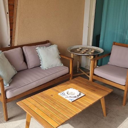 Suite paradise - E013 garden apartment Cesarea Exterior foto